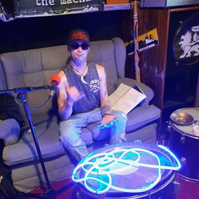 DJ Mulisha