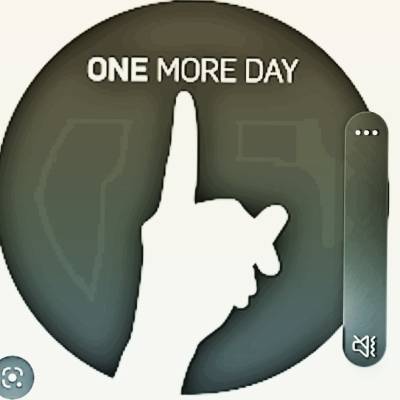 One More Day